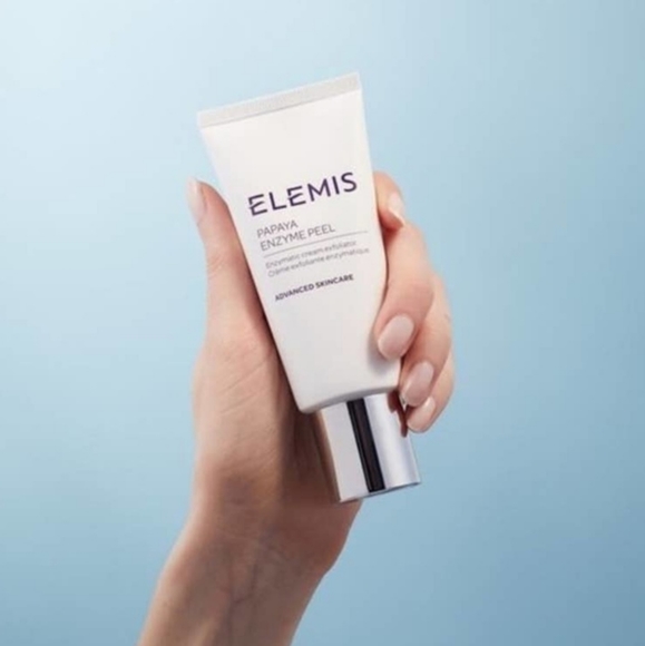 New ELEMIS Papaya Enzyme Peel FULL SIZE 50mL - Picture 2 of 11